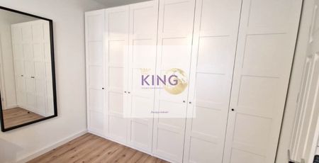 Mieszkanie na wynajem Szczecin, Gumieńce - Zdjęcie 5