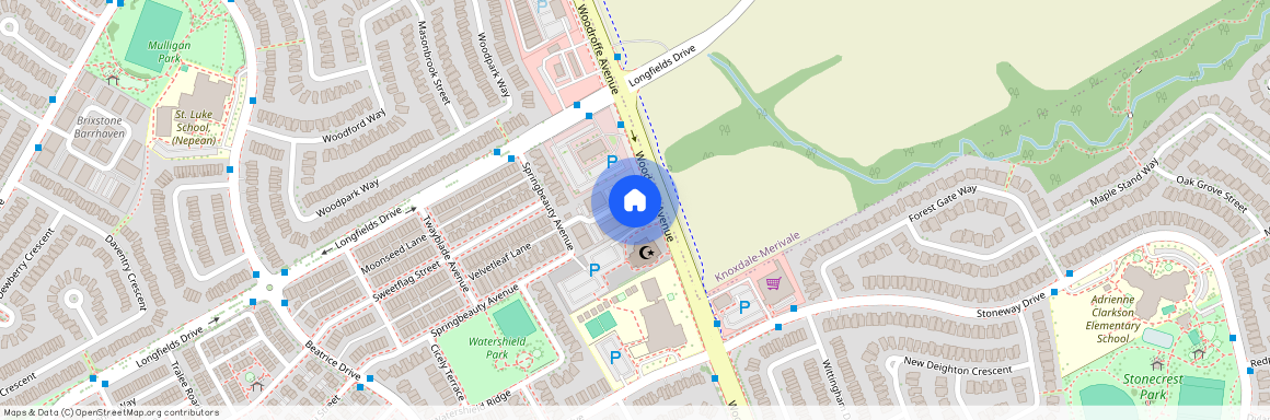 4 - 360 TRIBECA PRIVATE, Ottawa, Barrhaven - Longfields