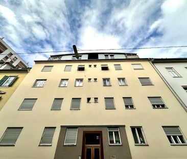 PROVISIONSFREI! Wohnung mit Top Grundriss in Grazer Innenstadt Lage... - Photo 1