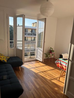 Location Appartement 3 pièces 47m² LYON 5ème - Photo 1