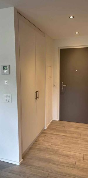 Charmant appartement de 2.5 pièces au cur de Cossonay - Photo 1