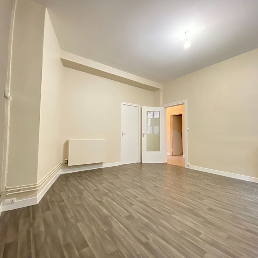 Location Appartement 2 pièces 48m² ROUEN 76000 - Photo 1