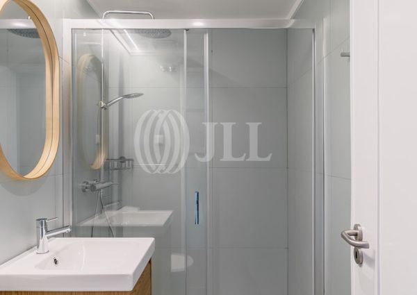 Apartamento T3 em Lisboa