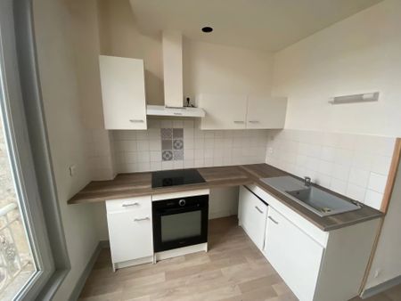 APPARTEMENT T3 BERGERAC QUARTIER MADELAINE - Photo 2