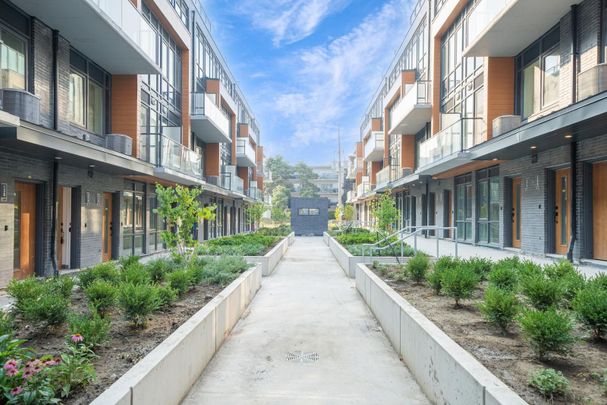 For Lease - 67 Curlew Drive Unit# 165, Toronto, Ontario - Photo 1