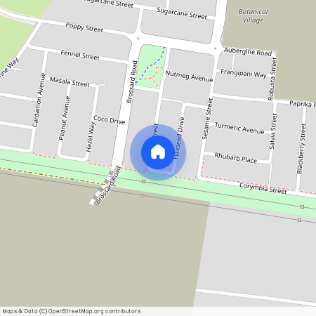 39 Nectar Street, Vic 3064, Mickleham