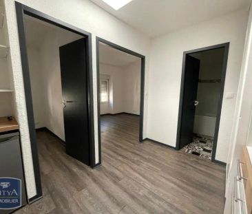 Appartement à louer 1 pièce 29.11m² - Photo 5