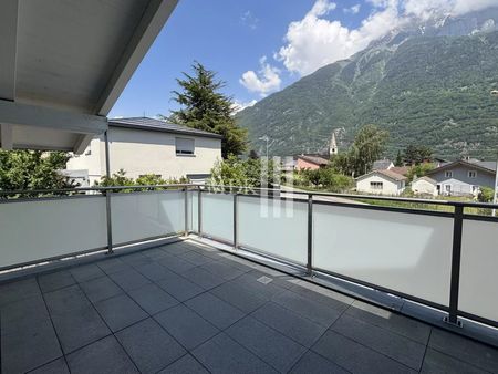 2.5 Zimmer, 70 m², 1. Stock - Photo 5