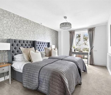 1 bedroom retirement property to rent - Photo 3