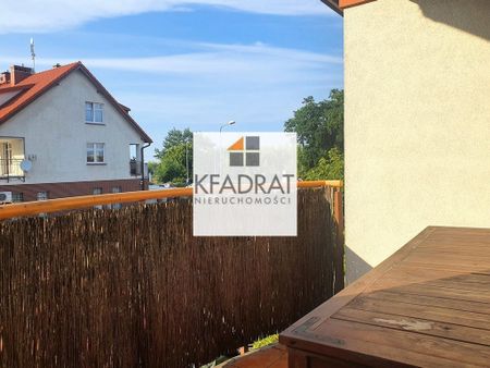 Komfortowe 3 pokoje dla wymagających + duży taras - Photo 4