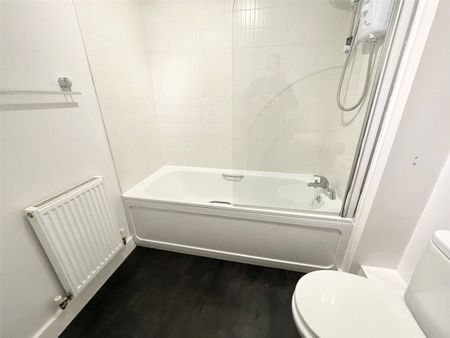 Sandhurst Apartments, Hightown, Wrexham, LL13 - Photo 3