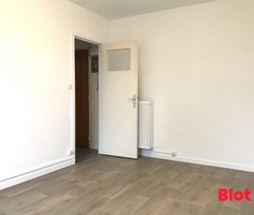 Location Appartement 1 pièce 19m² RENNES 35700 - Photo 4