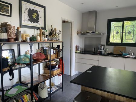 Location / Maison - Photo 5