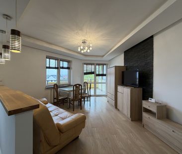 UL. SYMPATYCZNA – 48M2 – 2 POKOJE – OD ZARAZ! - Photo 3