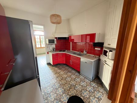 Location Maison 4 pièces 111m² AMIENS 80000 - Photo 4