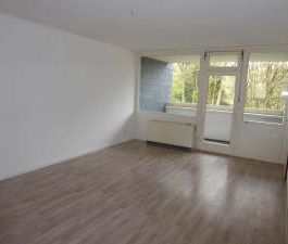 Tageslichthelle 3-Zimmer-Wohnung mit Balkon - Photo 6