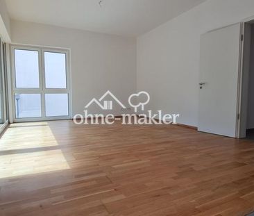 Helle Etagenwohnung sucht neuen Mieter. - Foto 4