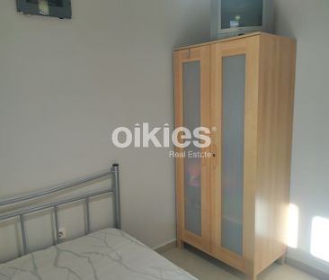 Studio/Γκαρσονιέρα για ενοικίαση Άνω Μαλακοπή (Πυλαία) - Φωτογραφία 5
