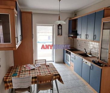Διαμέρισμα για ενοικίαση Εύοσμος - Photo 1