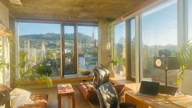 2 Zimmer, 74 m², 6. Stock - Photo 1