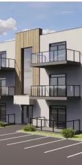 Appartement · 94 m² · Magog - Photo 3