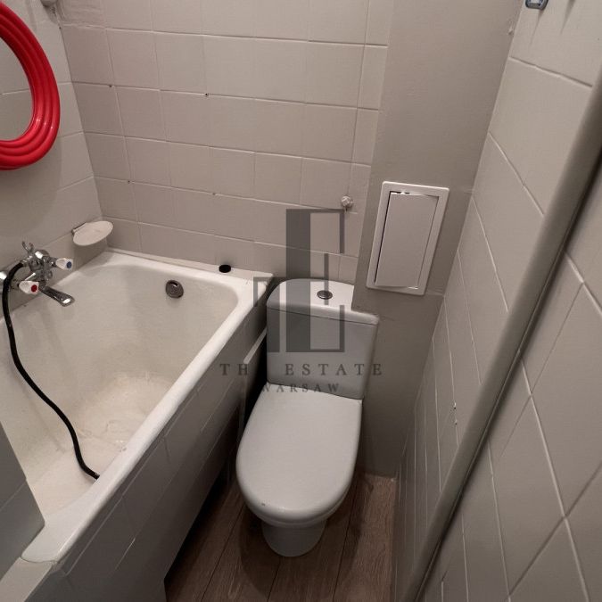 Warszawa, Żoliborz, Stary Żoliborz, Zygmunta Krasińskiego - Zdjęcie 1