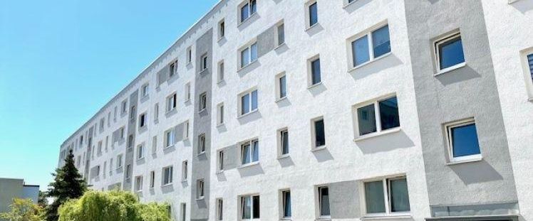 Kleine 1-Raum Single-Wohnung ab März 2026 - Foto 1