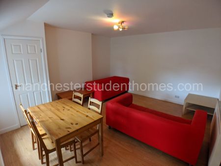 Parsonage Road, Manchester, M20 4WQ - Photo 2