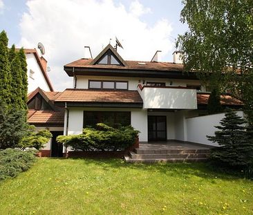 Dom na wynajem, ul. Józefa Węgrzyna, Warszawa Mokotów - Фото 3