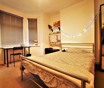 29 Kimbolton Avenue, NG7 1PS, NOTTINGHAM - Photo 4