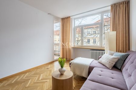 Stare Miasto | 2 pokoje | 56 m - Photo 5