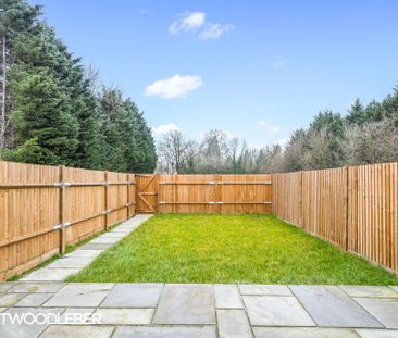 3 bedroom terraced house to rent - Photo 3