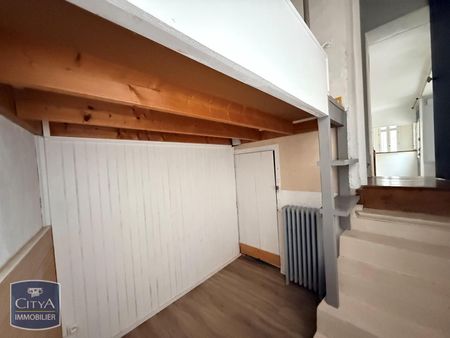 Location Appartement 2 pièces 42m² AGEN 47000 - Photo 4
