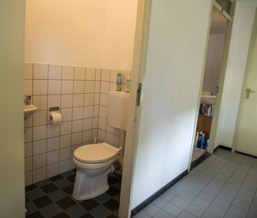 Bastionstraat 8, Room no. C02 - Photo 6