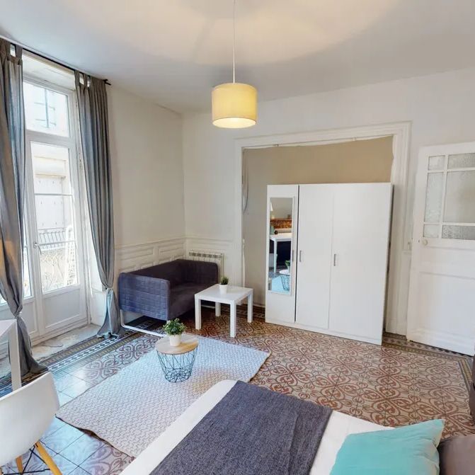 9 Rue Brueys 9, Montpellier - Photo 1