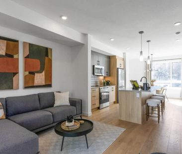 Edmonton Unfurnished townhouse Rental in West Jasper Place - BRAND ... - Photo 2