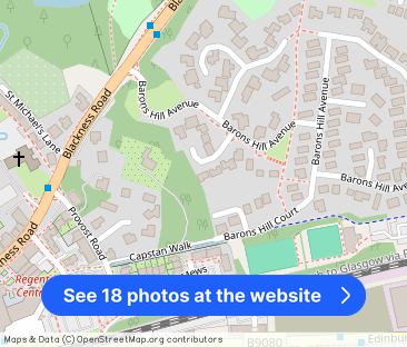 Baron's Hill Avenue, Linlithgow, EH49 - Photo 1