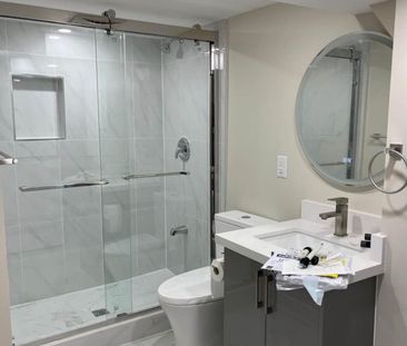 For Lease - 83 Barkerville Drive Unit# Bsmt, Whitby, Ontario - Photo 6