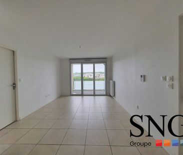 T2 AVEC BALCON ET PARKING - Photo 3