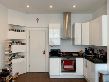 1 Bed Flat, Greater London, SW1V - Photo 5