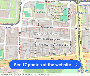Klimatyczne 3 pokoje 98 m Stara Ochota kamienica - Photo 1