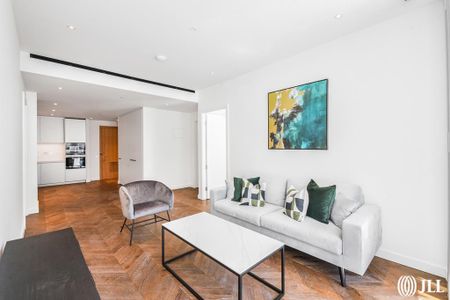 2 bedroom apartment to rent - Photo 2