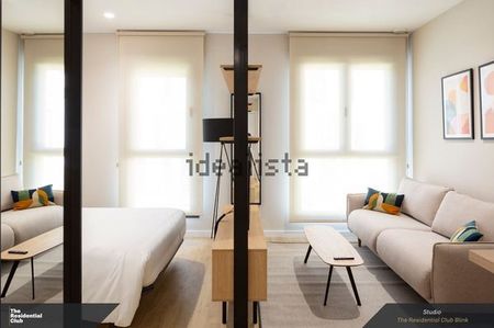 Alquiler de estudio en Calle Severo Ochoa - Photo 2