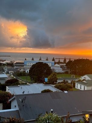 58A Pioneer Road, Moturoa, New Plymouth - Photo 1