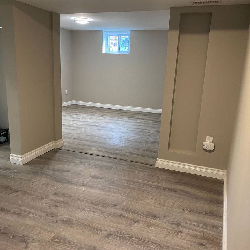 For Lease - 1239 Somerville Street Unit# Bsmt, Oshawa, Ontario - Photo 1