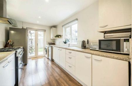 Seaford Road, West Ealing, W13 - Photo 4