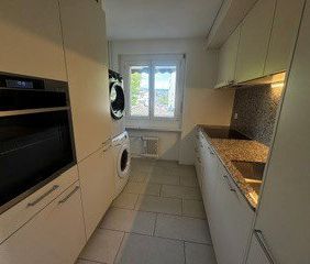 3 Zimmer, 54 m², 2. Stock - Photo 4