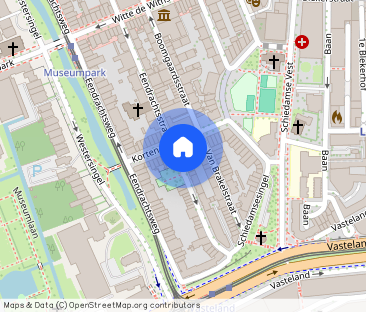 Eendrachtsstraat 222 - Foto 1