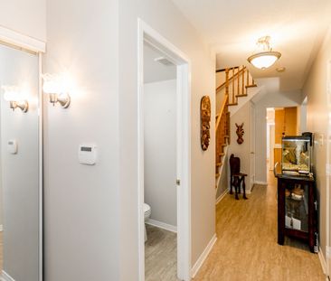 For Lease - 5 KELLY Place, Barrie, Ontario - Photo 1