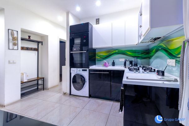 Od zaraz | Zielona i spokojna okolica | Dębniki - Photo 1